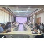 中铁铁龙特箱事业部铁路特种集装箱检修办法通过审核